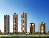 廣隆苑安置區(qū)|全過程造價管理